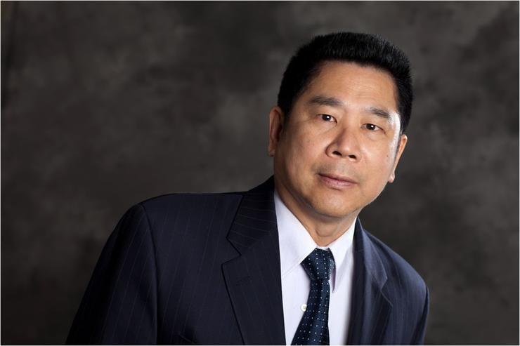 对话 | ACM Fellow 郭宗杰:36年培养160余位博士,我的出发点是“成全”学生