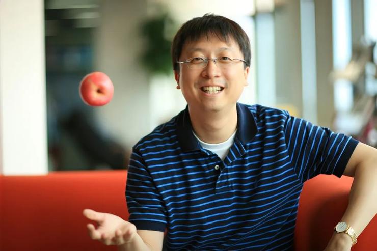 ACM Fellow、伯克利教授马毅宣布:明年起加入香港大学,出任数据科学研究院院长