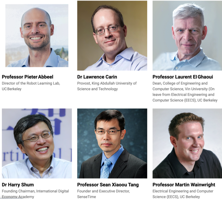 ACM Fellow、伯克利教授马毅宣布:明年起加入香港大学,出任数据科学研究院院长