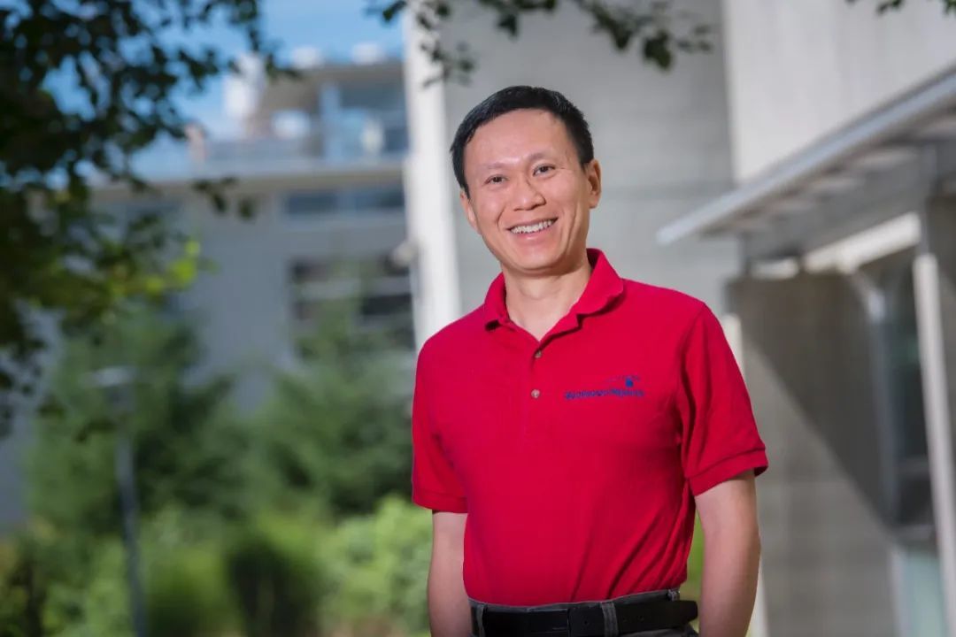 原京东集团副总裁、ACM/IEEE Fellow裴健将入职杜克大学:专注于高效、公平与透明的数据科学研究