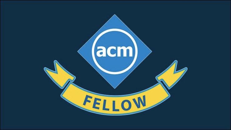 2019 年 ACM Fellow出炉,陈熙霖、陶大程、周礼栋、谢源、李向阳等7位华人学者入选
