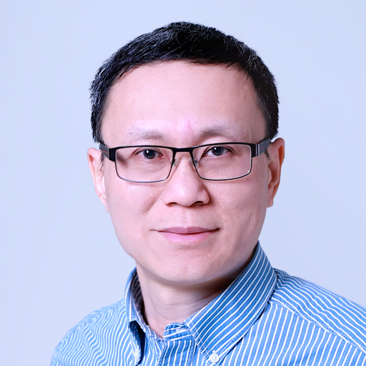 ACM SIGKDD 主席裴健:AI 要想有突破,「计算-数据-智能」平台和生态建设是关键