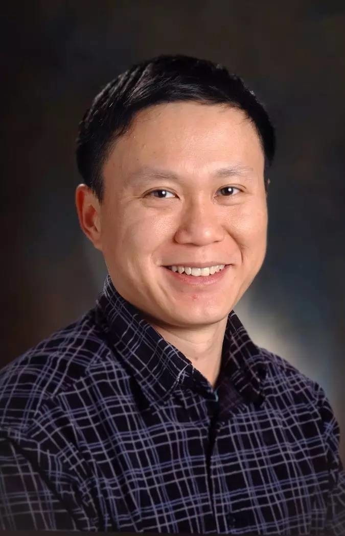 ACM SIGKDD主席裴健专访:华人学者在数据挖掘领域的成就有目共睹