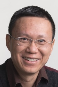 加拿大西蒙弗雷泽大学裴健教授当选ACM SIGKDD新一届主席