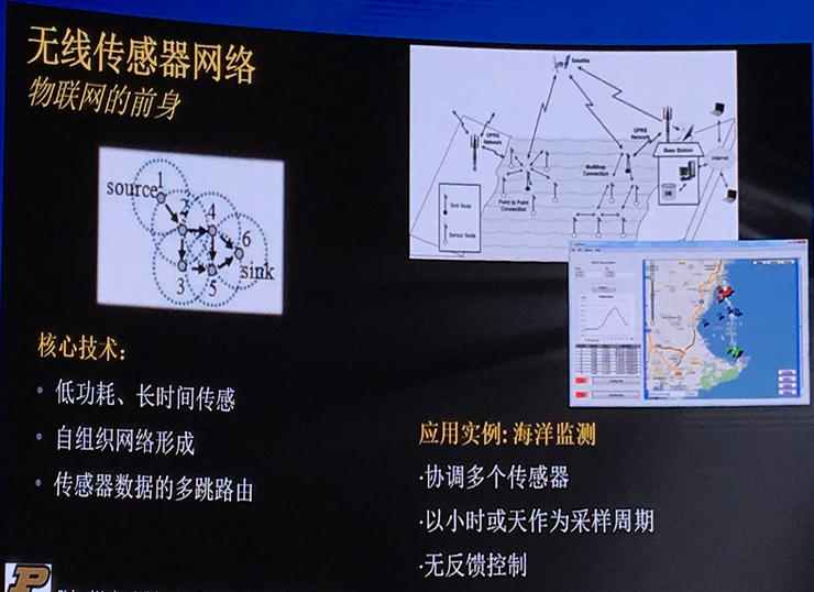 普渡大学教授Richard Voyles谈精准交互无人机技术|WRC 2018