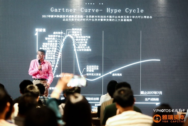 人造电子皮肤、软体机器人、单孔腔镜手术机器人......青年科学家们都在研究哪些“黑科技”? | WRC 2017