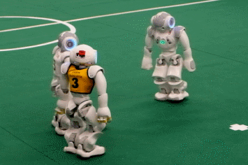 WRC 2016|这次RoboCup机器人足球比赛,中外团队差距在哪儿?