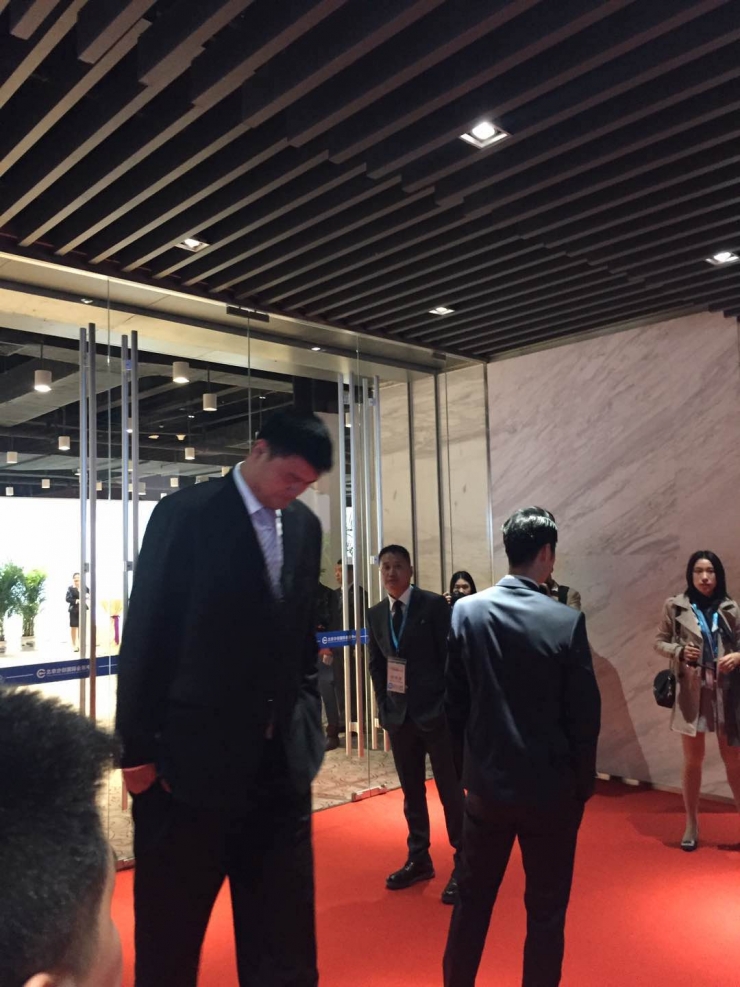 WRC 2016|今年的世界机器人大会上,有这些亮点!