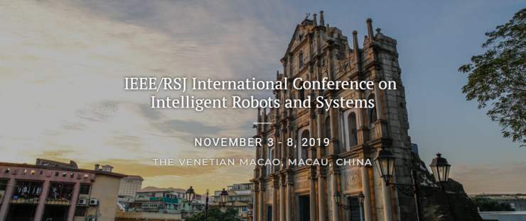 IROS 2019 机器视觉全球挑战赛:赋予 AI 终生学习能力(附冠军算法模型)
