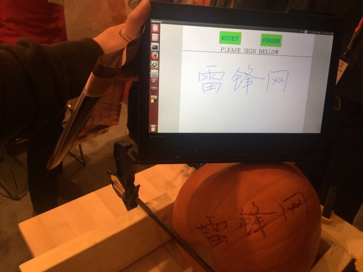 第30届IROS正式开幕,深度学习当道的机器人会议都有什么精彩亮点?(多图) | IROS 2017