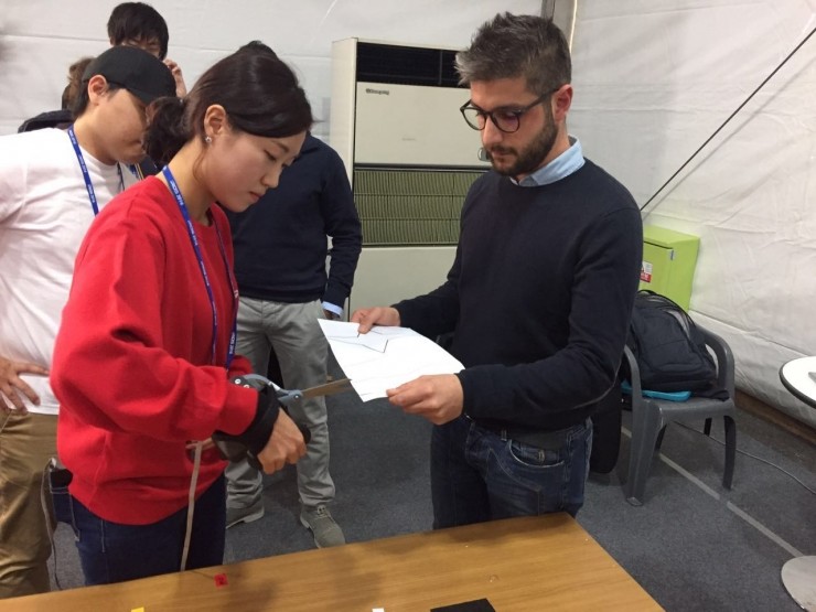 IROS 2016 | 看过这场机械手比赛,你会发现自己的手值好几亿