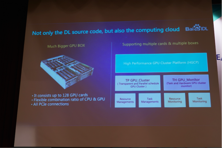 IROS 2016|林元庆接手之后 百度IDL发生了什么变化