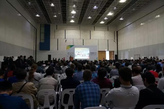 IROS 2016 | 机器人领域的青年学者都在研究什么课题?