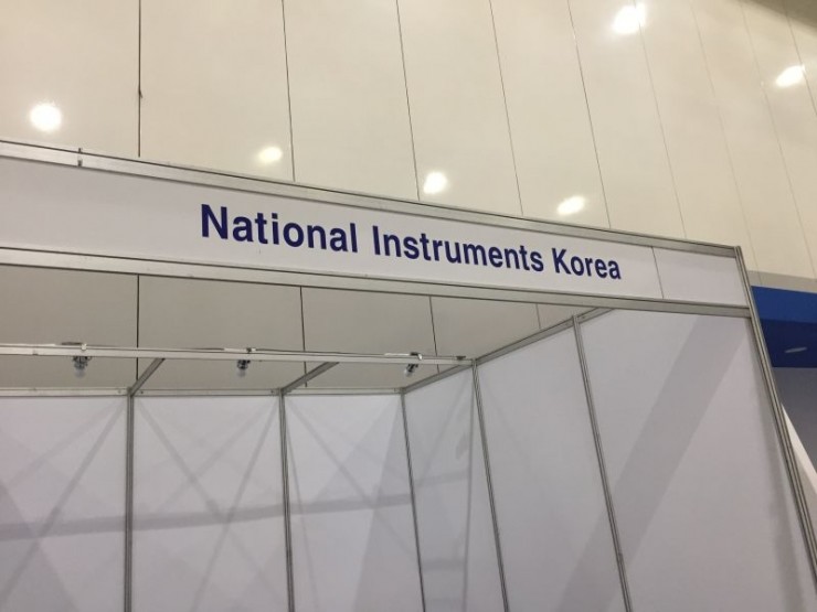 IROS 2016|这些厂商漂洋过海来到韩国大田 它们准备给我们看什么?