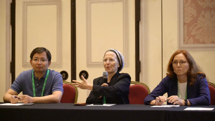 再有大动作,IJCAI 2020 将直接到 2021 年召开!