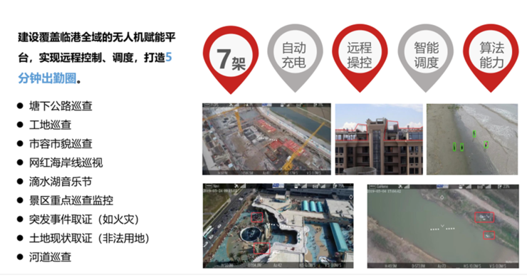 上海临港「现身」IJCAI 大会,听中心主任解读智慧城市的 AI 赋能