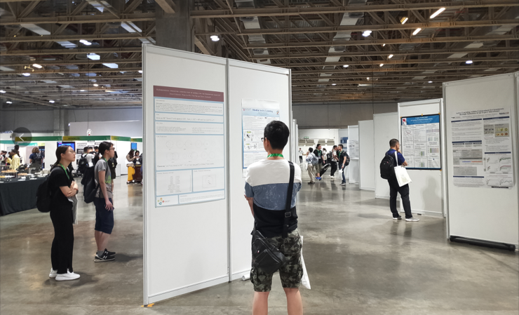 从KDD、IJCAI 两大国际学术顶会,看京东、阿里、百度等国际影响力几何?