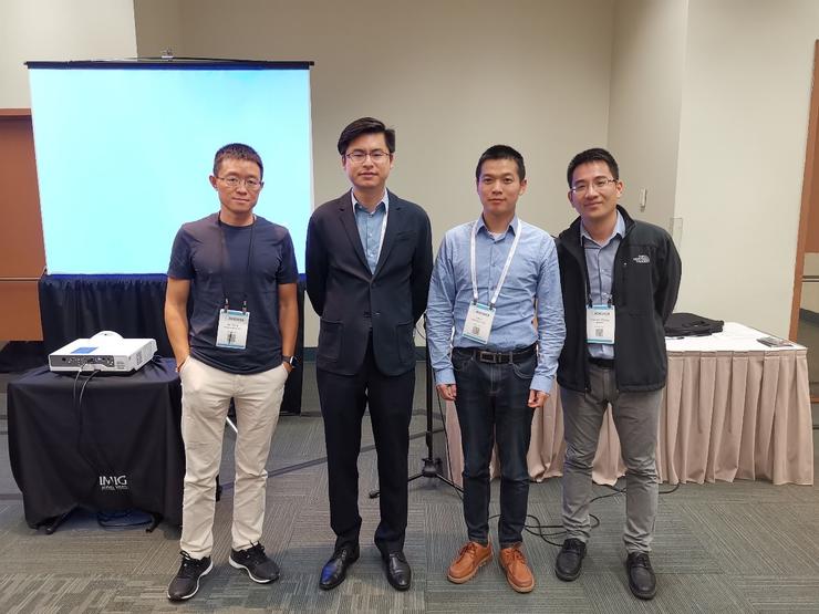 从KDD、IJCAI 两大国际学术顶会,看京东、阿里、百度等国际影响力几何?
