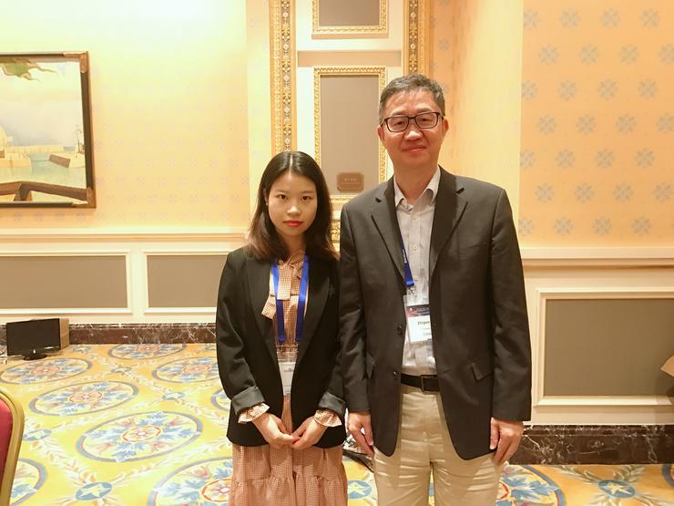 专访 IJCAI 当地组织委员会主席巩志国:「东道主」澳门为 IJCAI 19 所做的努力