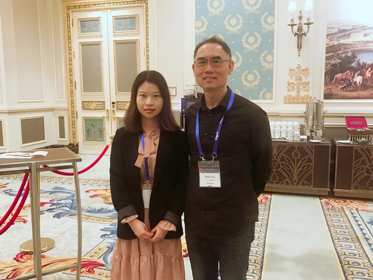 专访 IJCAI 理事会主席杨强:IJCAI 19 要突显 50 周年的「历史感」和「中国特色」