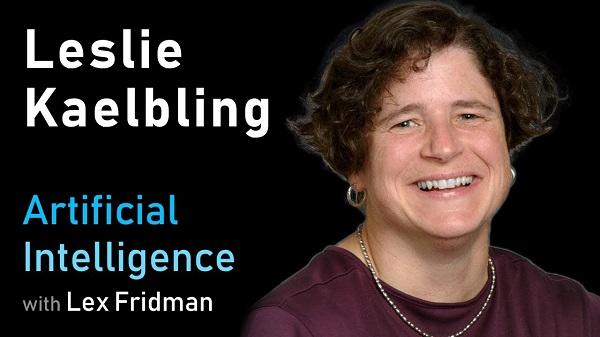 对话 IJCAI 2019 特邀讲者 Leslie Kaelbling:与 AI 和机器人结缘背后的故事(下篇)