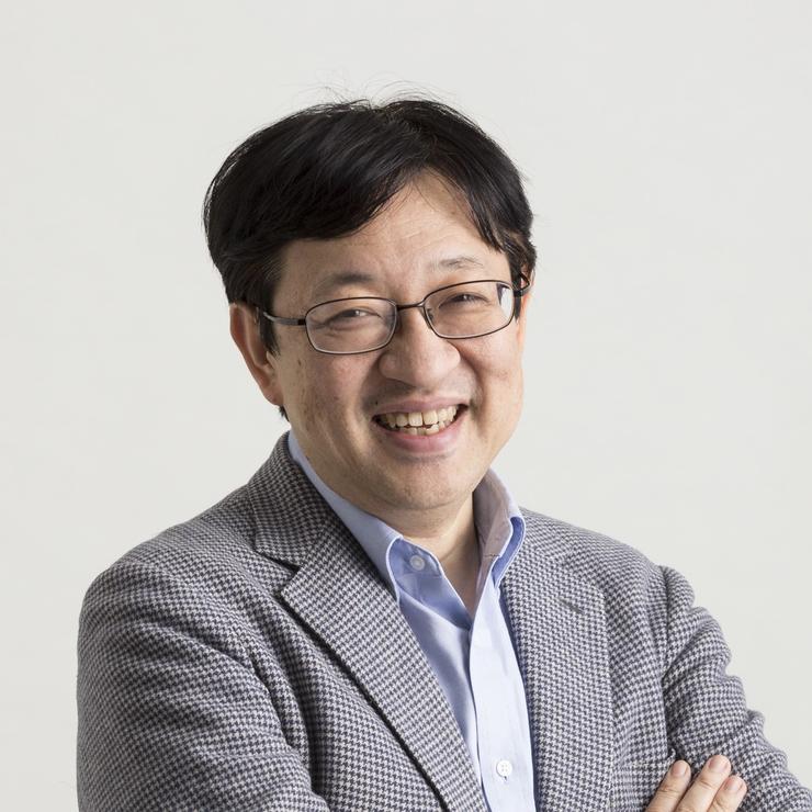 IJCAI 2019 新增特邀讲者:索尼计算机科学实验室主席兼 CEO 北野宏明博士