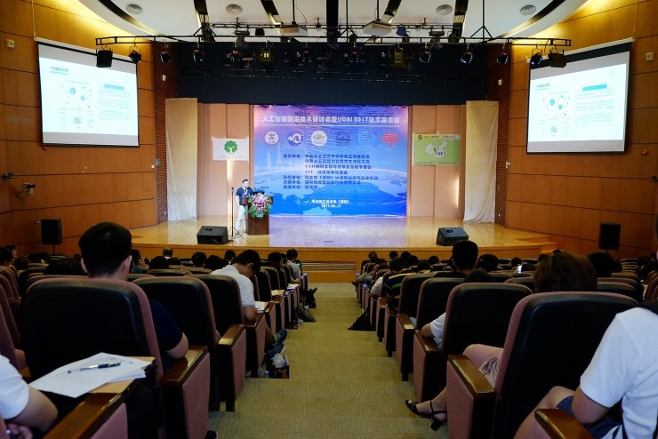 揭秘哈工大(深圳) IJCAI 论文报告会,国内最领先的 NLP 研究成果都在这了!