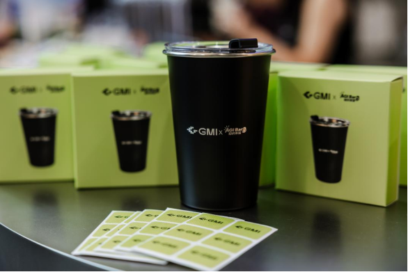 赋能全球 AI 创新,GMI Cloud 携AI Cloud、MaaS、Agentbox等全栈智算解决方案重磅亮相 WAIC 2026