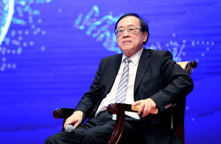 姚期智:要用物理学方法取得人工智能的进展 | WAIC 2018
