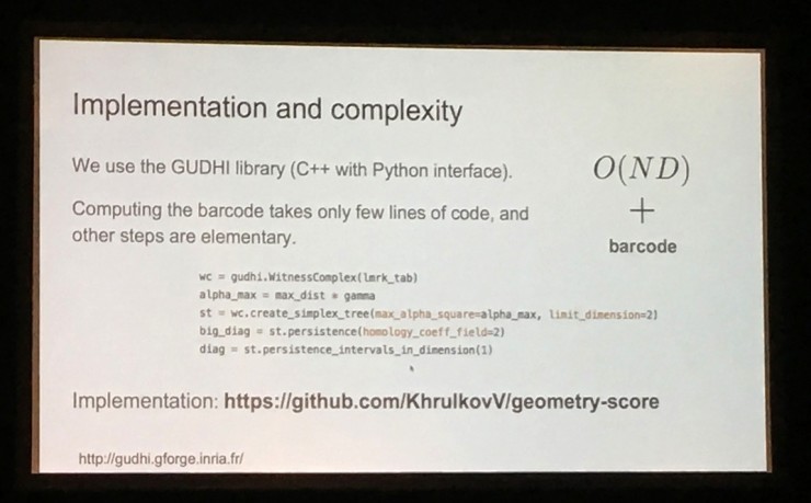 顶会见闻系列:ICML 2018(下),能量、GAN、监督学习、神经网络