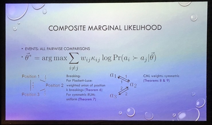 顶会见闻系列:ICML 2018(下),能量、GAN、监督学习、神经网络
