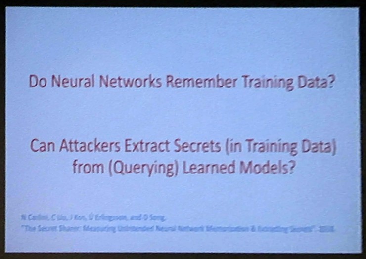顶会见闻系列:ICML 2018(上),表示学习、网络及关系学习