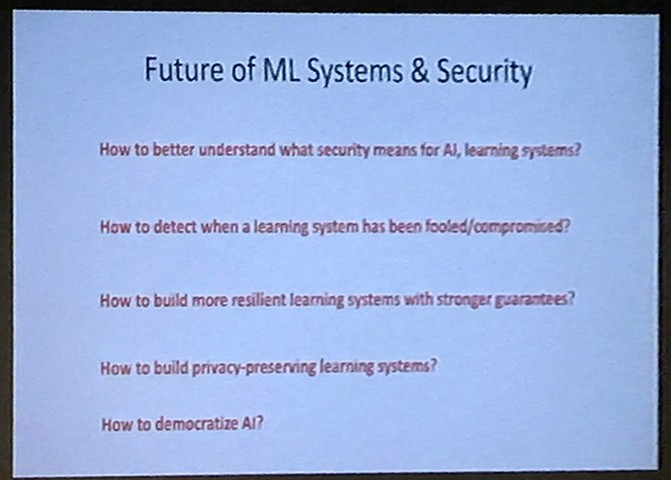 顶会见闻系列:ICML 2018(上),表示学习、网络及关系学习