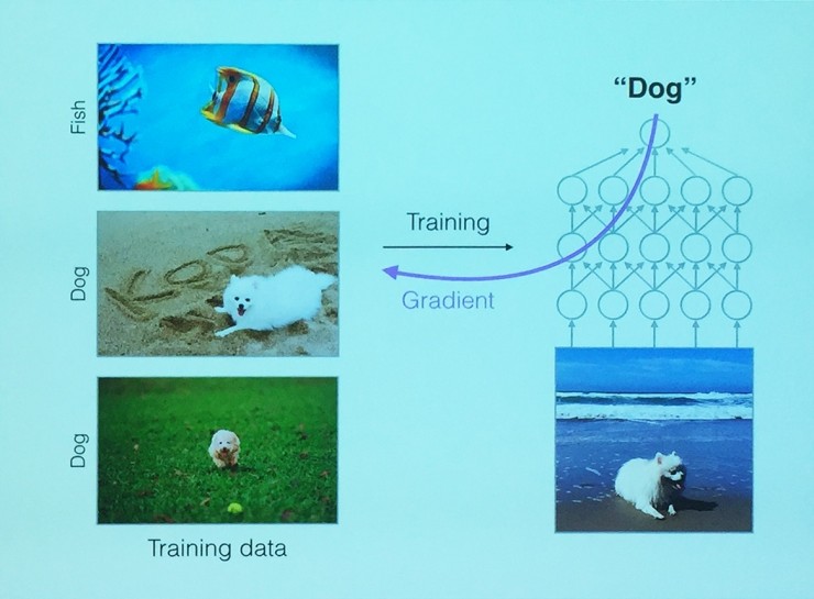 ICML 2017最佳论文:为什么你改了一个参数,模型预测率突然提高了|分享总结