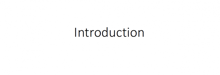 秒懂!何凯明的深度残差网络PPT是这样的|ICML2016 tutorial