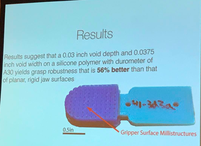 首次参加海外学术会议的UC伯克利学生,参加workshop的论文长啥样?|ICRA 2017