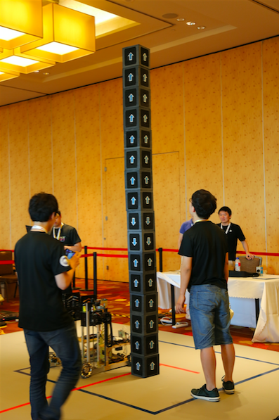 继亚马逊和空中客车,大疆在ICRA上举办了一场机器人挑战赛|ICRA 2017