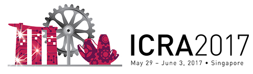 ICRA的4篇机器视觉论文大盘点 | ICRA 2017