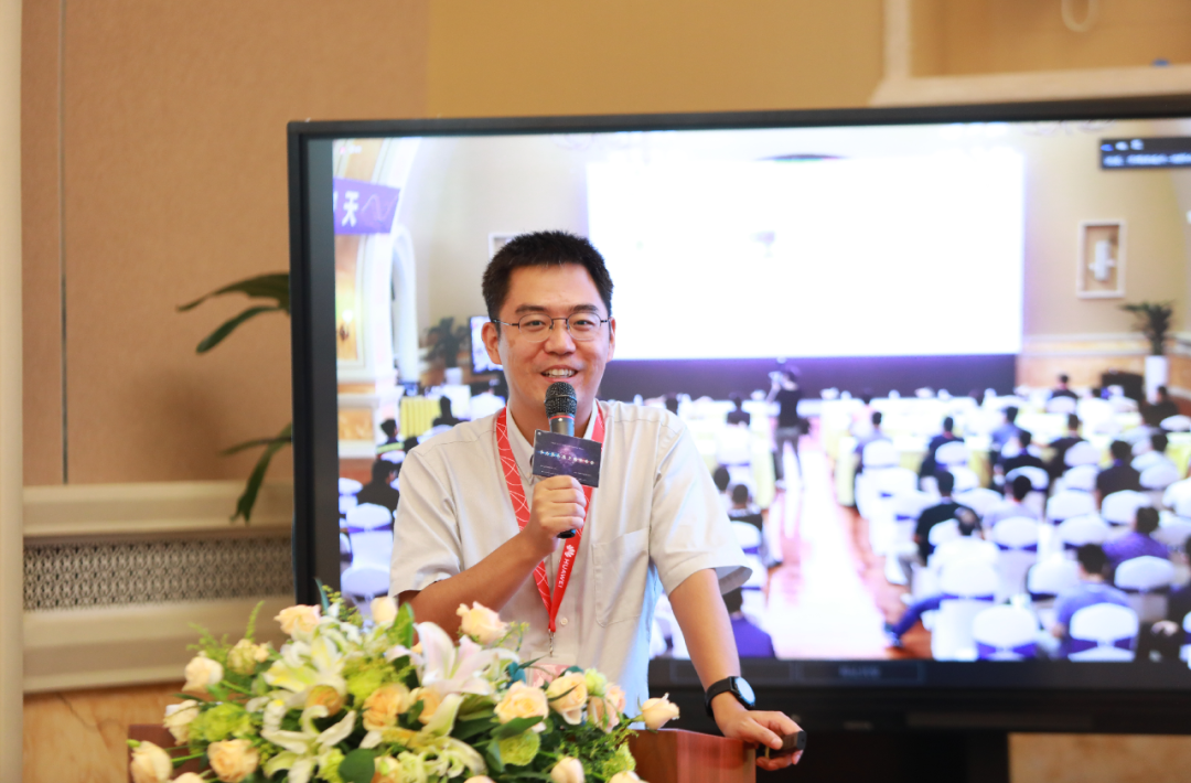 北京大学施柏鑫:从审稿人视角,谈谈怎么写一篇CVPR论文