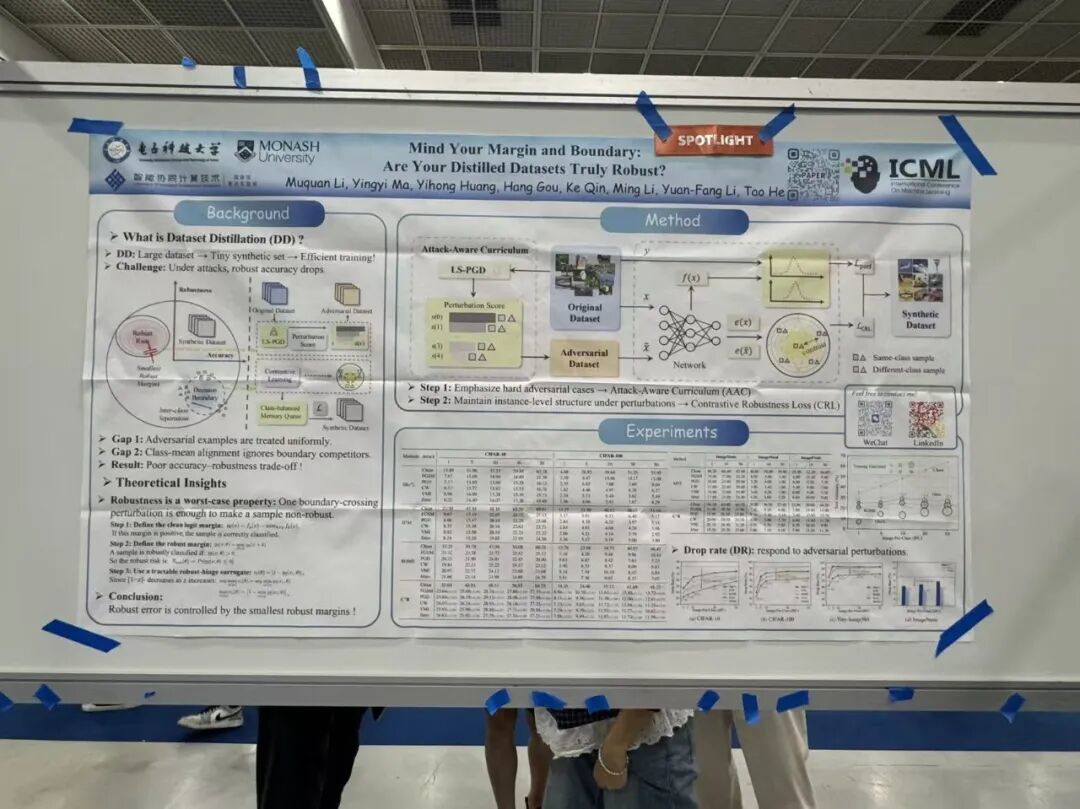 ICML 精选Spotlight Poster汇总:Session 7-3