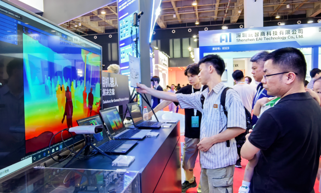 逛完 WRC,我们发现机器人行业最该回答的 5 个问题|WRC 2026