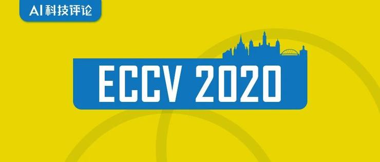 ECCV 首场论文解读直播!北大本科一作,带你破解图像缩放难题
