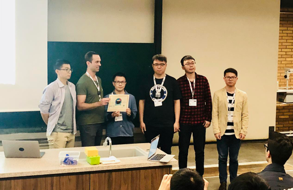ECCV 2018 | 10篇论文+5项世界第一,记旷视科技ECCV之旅