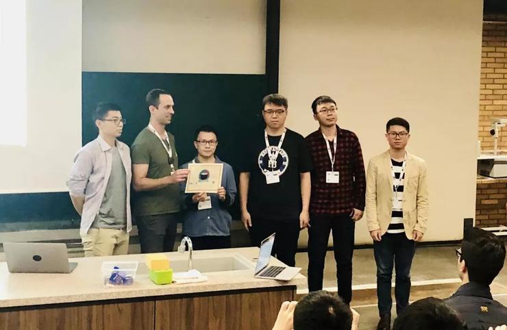 ECCV 2018 | 旷视科技包揽COCO+Mapillary四项世界第一,中国公司成最大赢家